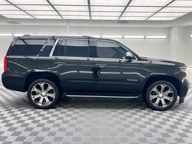 used 2019 Chevrolet Tahoe car, priced at $32,439