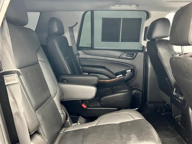 used 2019 Chevrolet Tahoe car, priced at $32,439