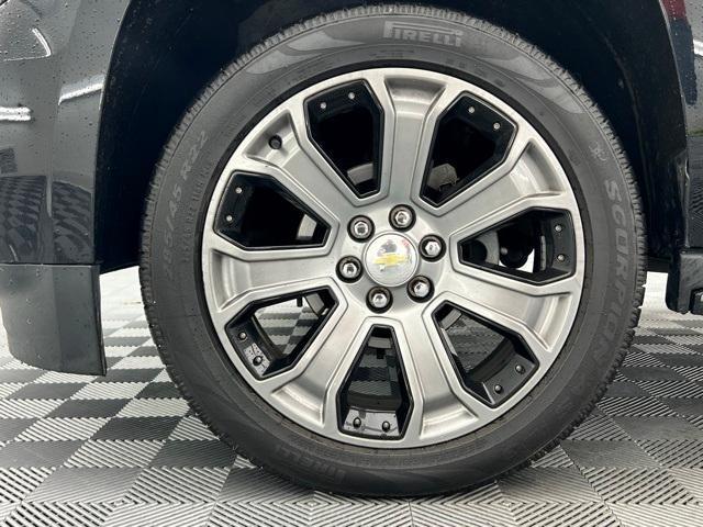 used 2019 Chevrolet Tahoe car, priced at $32,439