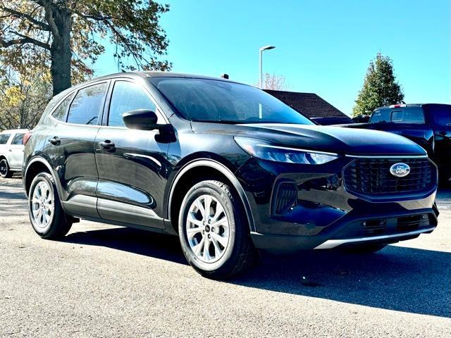 new 2025 Ford Escape car, priced at $29,259