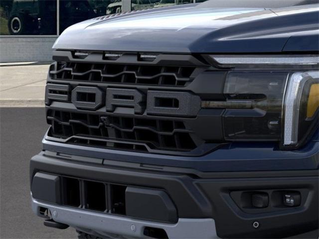 new 2024 Ford F-150 car, priced at $80,435