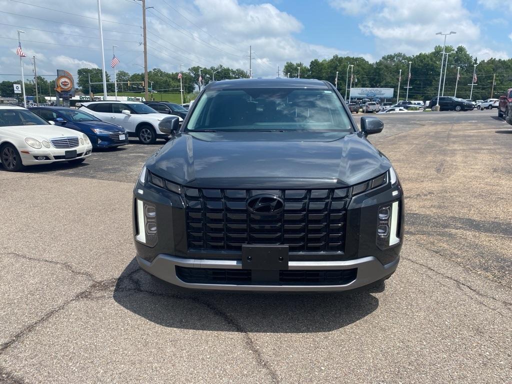 used 2023 Hyundai Palisade car, priced at $32,500
