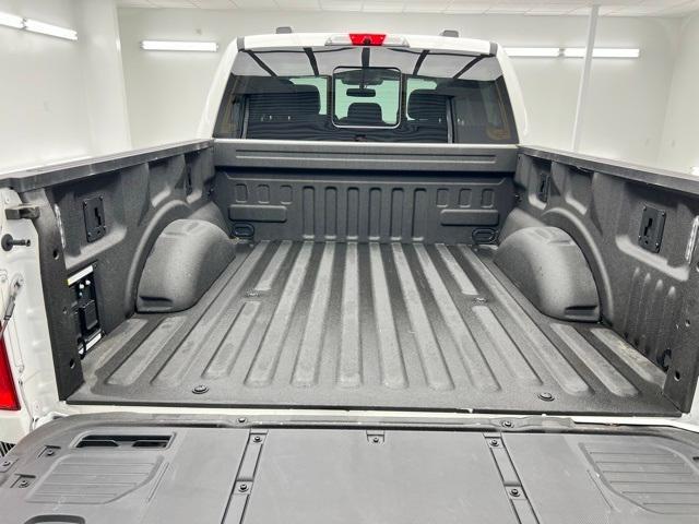 used 2022 Ford F-150 car, priced at $52,019