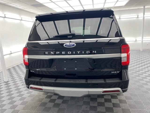 new 2024 Ford Expedition Max car, priced at $64,620