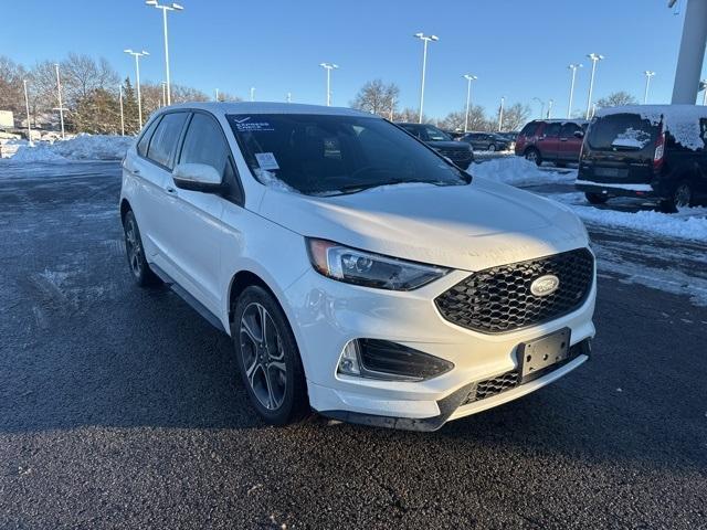 used 2024 Ford Edge car, priced at $35,864