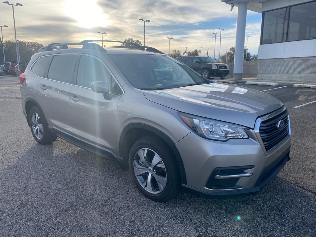 used 2019 Subaru Ascent car, priced at $16,800
