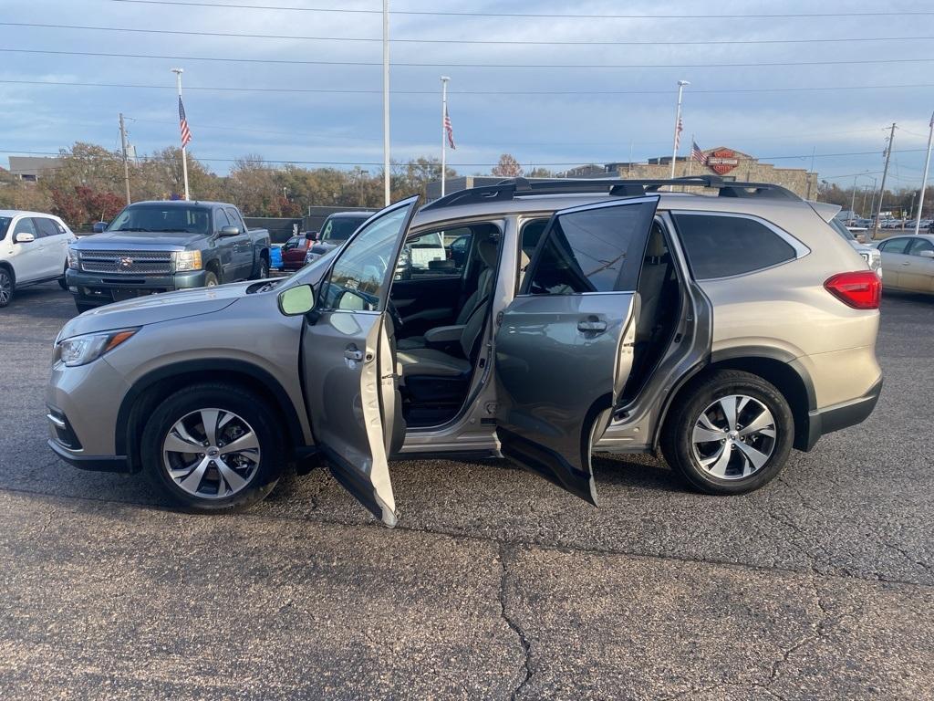 used 2019 Subaru Ascent car, priced at $16,800