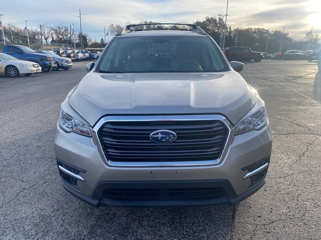 used 2019 Subaru Ascent car, priced at $16,800