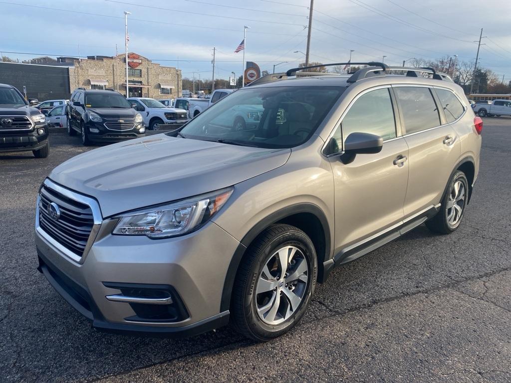 used 2019 Subaru Ascent car, priced at $16,800