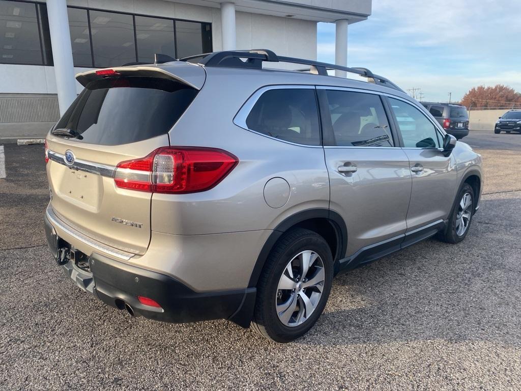 used 2019 Subaru Ascent car, priced at $16,800