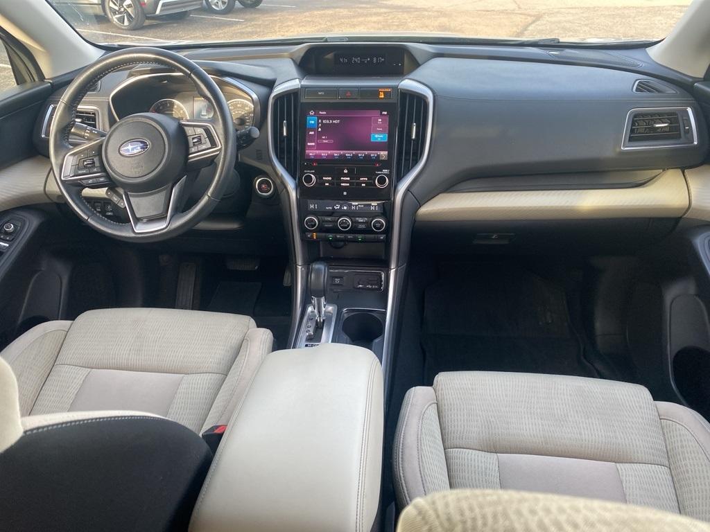 used 2019 Subaru Ascent car, priced at $16,800