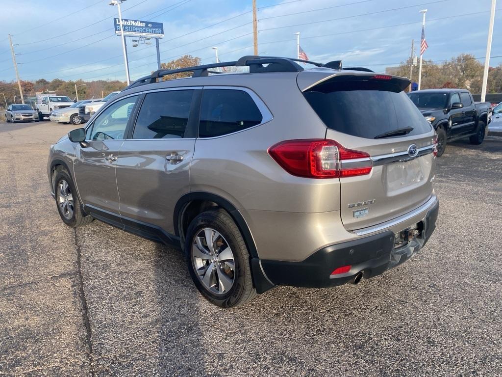 used 2019 Subaru Ascent car, priced at $16,800