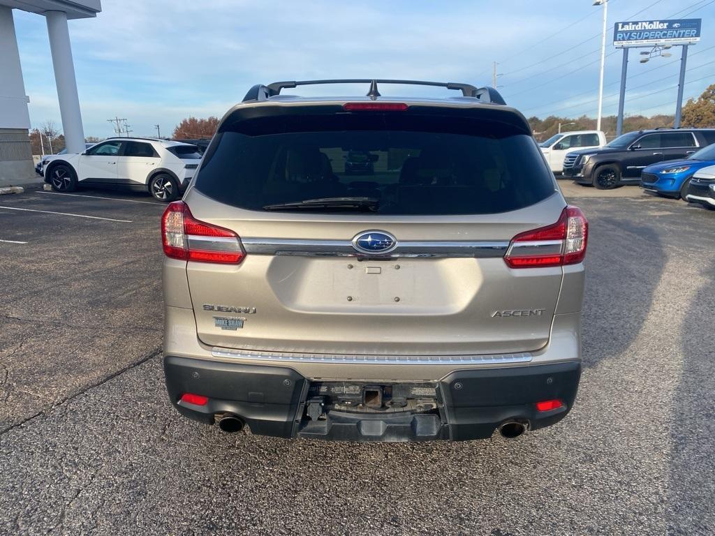 used 2019 Subaru Ascent car, priced at $16,800