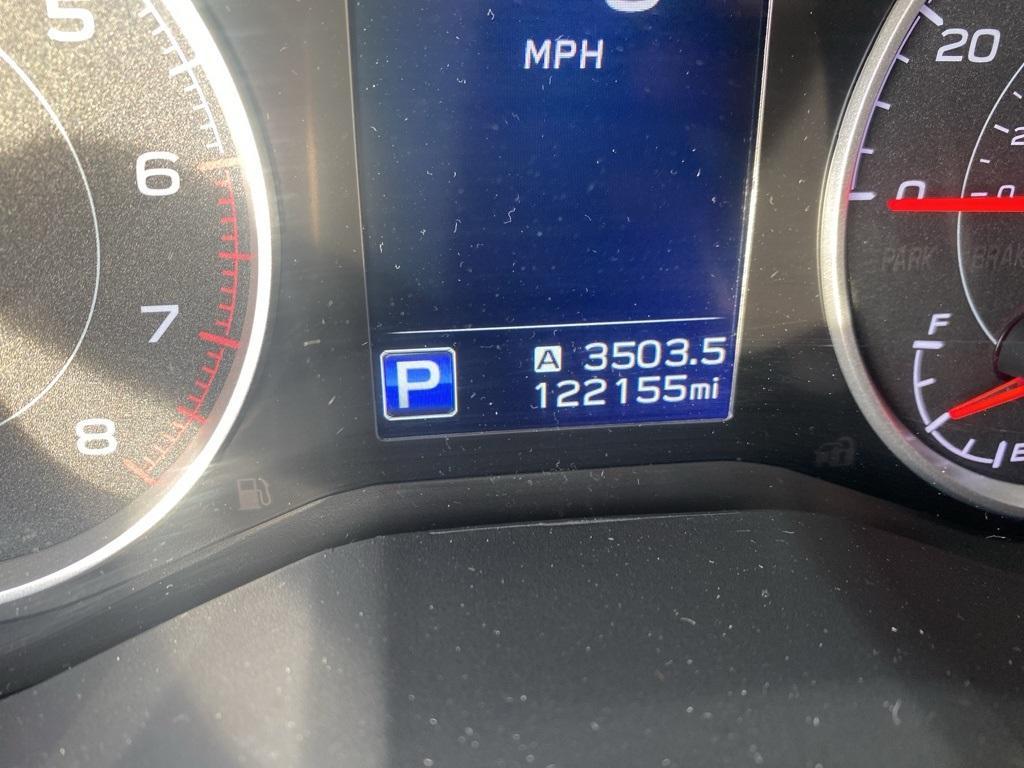 used 2019 Subaru Ascent car, priced at $16,800