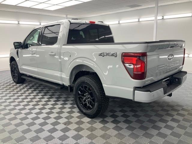 new 2024 Ford F-150 car, priced at $52,022