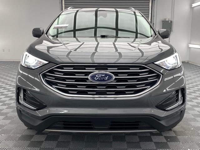 used 2021 Ford Edge car, priced at $23,499