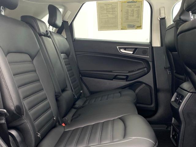 used 2021 Ford Edge car, priced at $23,499