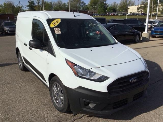 used 2023 Ford Transit Connect car, priced at $37,762