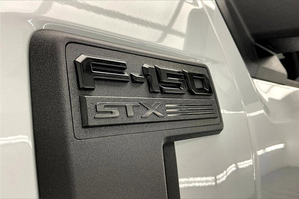 new 2025 Ford F-150 car, priced at $46,145