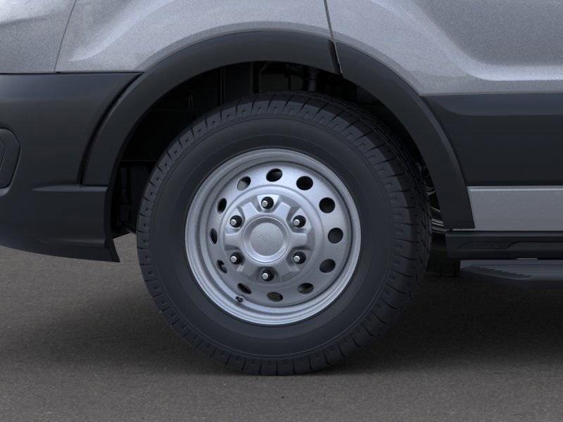 new 2024 Ford Transit-350 car, priced at $55,484