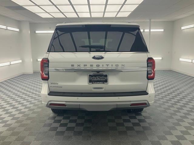 new 2024 Ford Expedition car, priced at $79,252