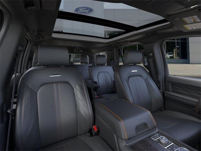 new 2024 Ford Expedition car, priced at $79,382