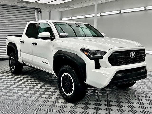 used 2024 Toyota Tacoma car, priced at $41,687