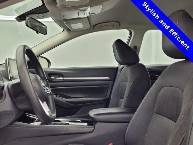 used 2023 Nissan Altima car, priced at $20,861