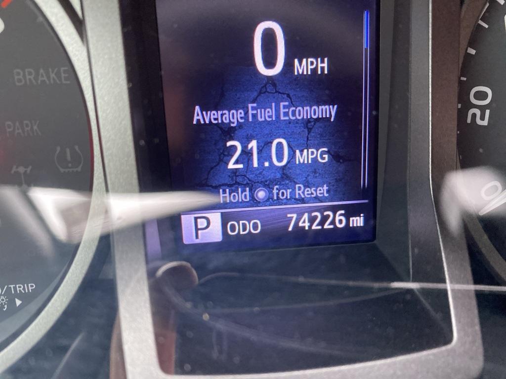 used 2021 Toyota Tacoma car, priced at $33,776