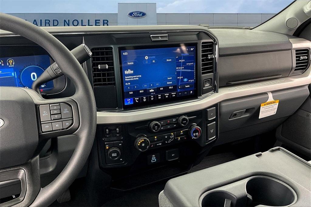 new 2026 Ford F-350 car
