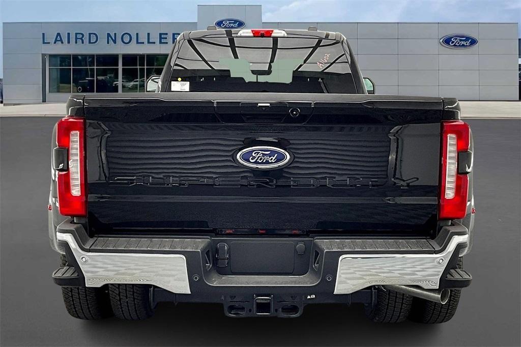 new 2026 Ford F-350 car