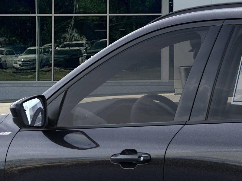 new 2025 Ford Escape car, priced at $40,606