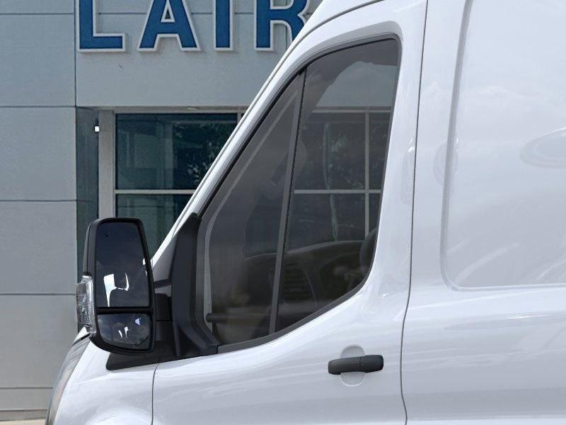 new 2025 Ford Transit-250 car, priced at $56,160