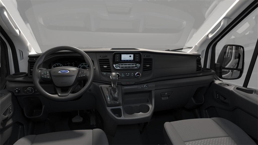 new 2025 Ford Transit-250 car, priced at $53,960