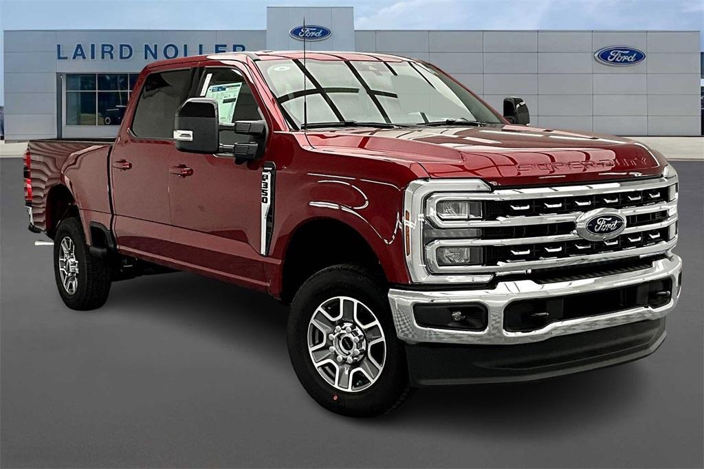 new 2026 Ford F-350 car