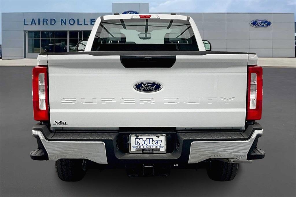 new 2025 Ford F-350 car, priced at $61,897