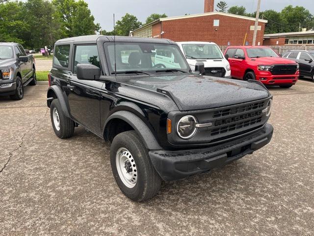 used 2021 Ford Bronco car, priced at $35,394