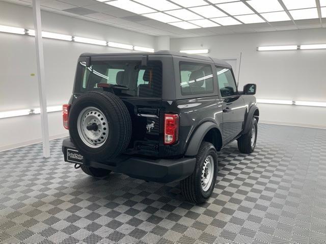 used 2021 Ford Bronco car, priced at $34,994