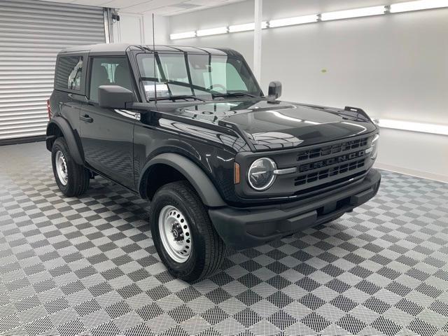 used 2021 Ford Bronco car, priced at $34,994