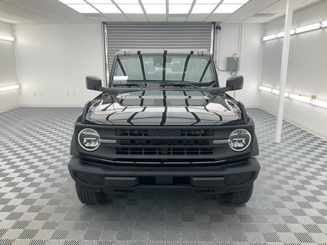 used 2021 Ford Bronco car, priced at $34,994