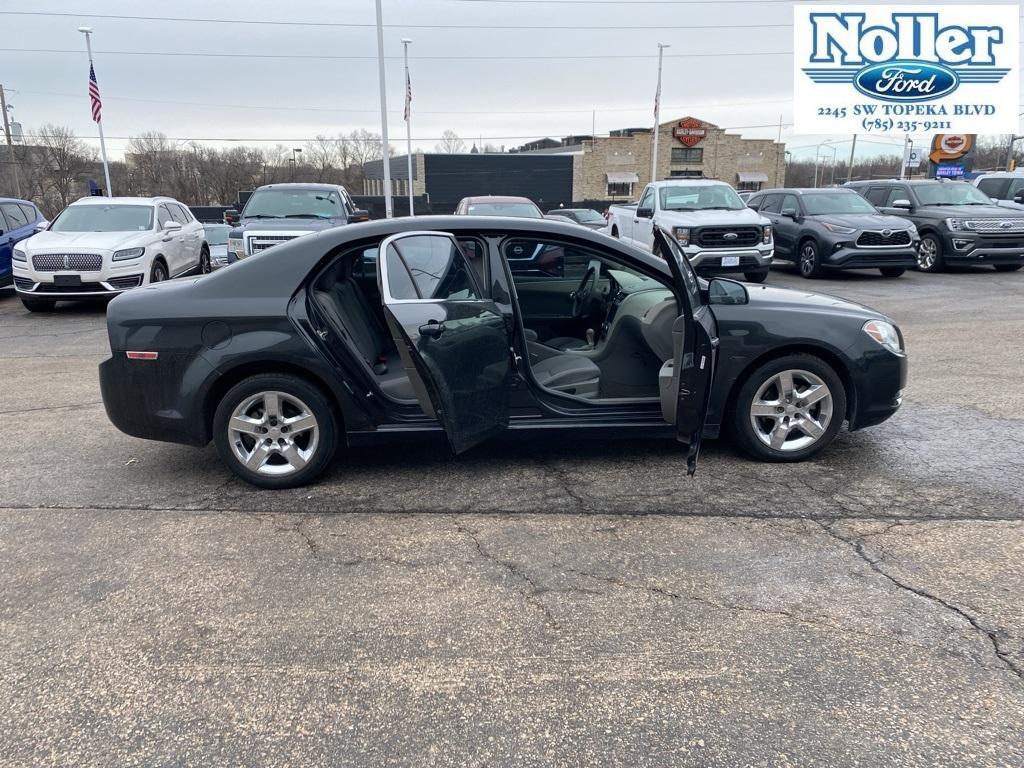 used 2010 Chevrolet Malibu car, priced at $5,994