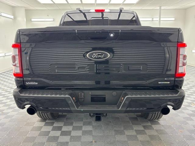 used 2023 Ford F-150 car, priced at $53,484