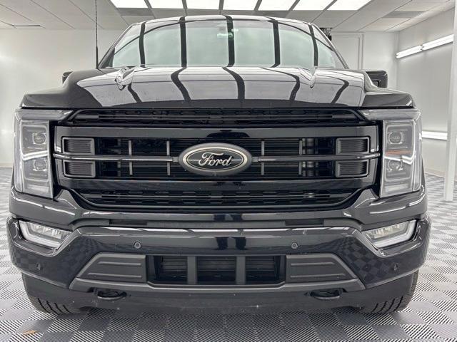 used 2023 Ford F-150 car, priced at $53,484