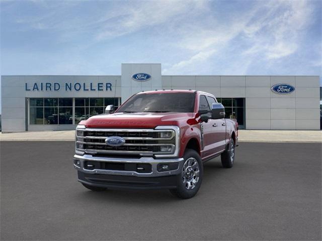 new 2024 Ford F-350 car, priced at $91,086