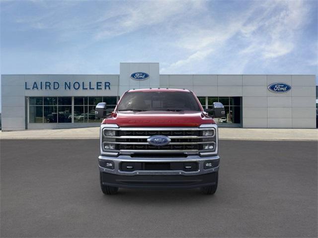 new 2024 Ford F-350 car, priced at $91,086