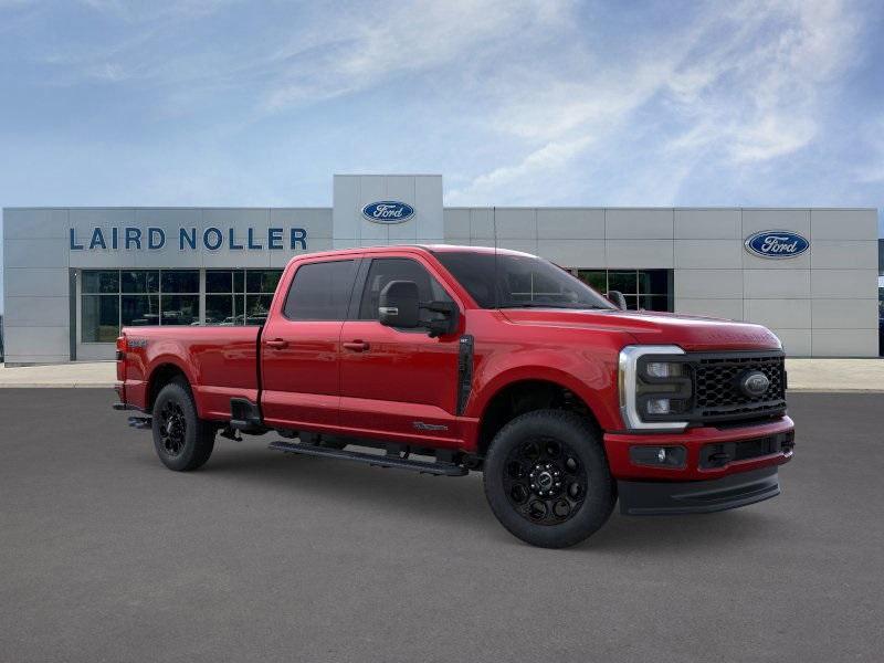 new 2025 Ford F-250 car, priced at $74,935