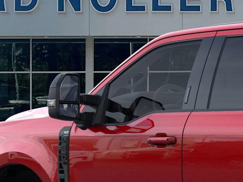 new 2025 Ford F-250 car, priced at $74,935