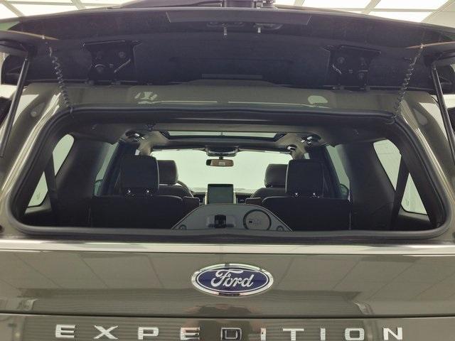 new 2024 Ford Expedition Max car, priced at $80,831