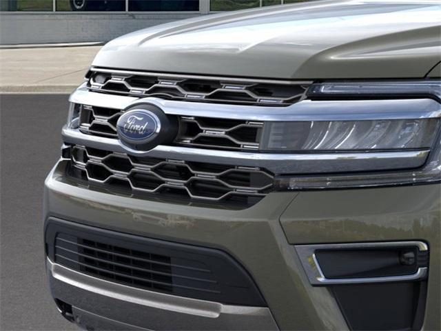 new 2024 Ford Expedition Max car, priced at $82,398