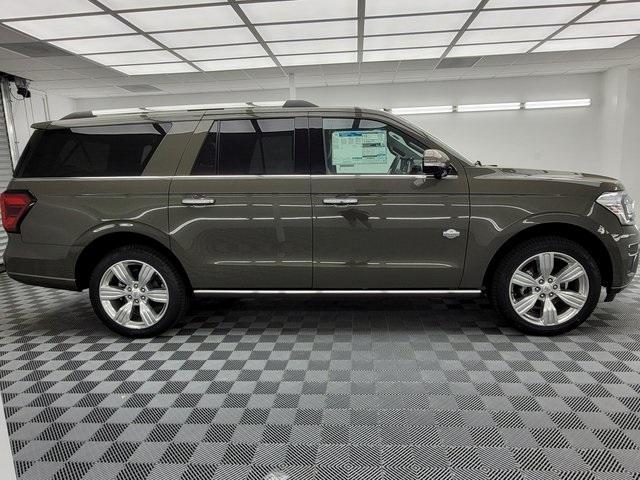 new 2024 Ford Expedition Max car, priced at $80,831